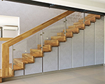Construction et protection de vos escaliers par Escaliers Maisons à Thezy-Glimont